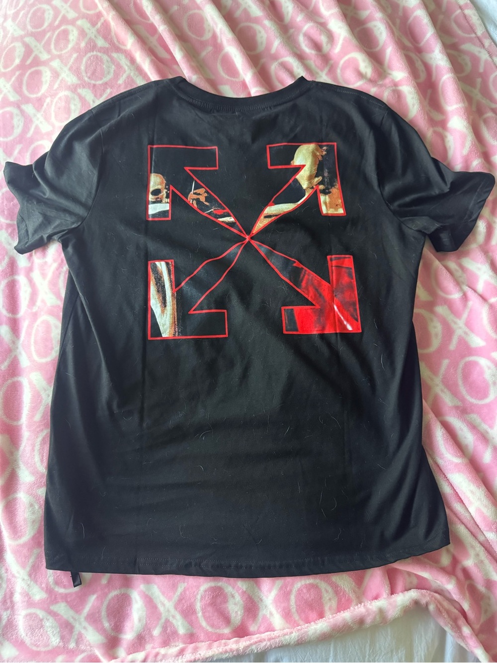 Off-White Tee - Picture 3 of 5
